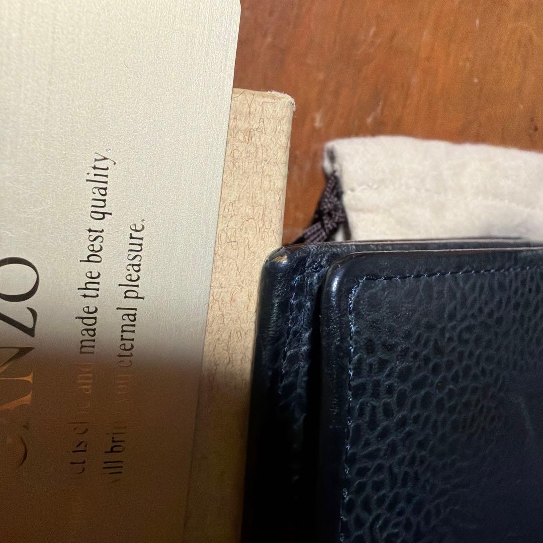 ガンゾ　GD 長財布