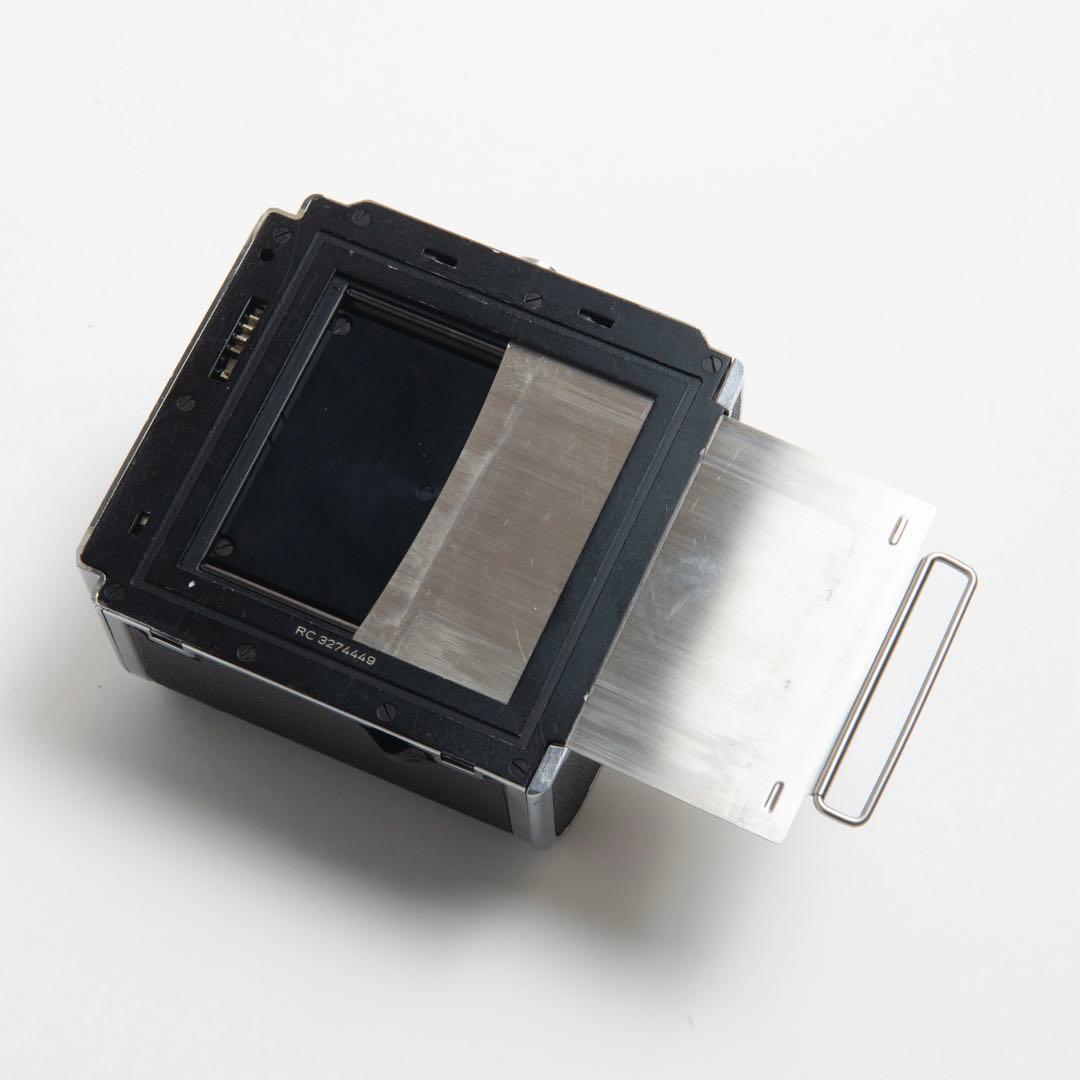 Hasselblad フィルムマガジン