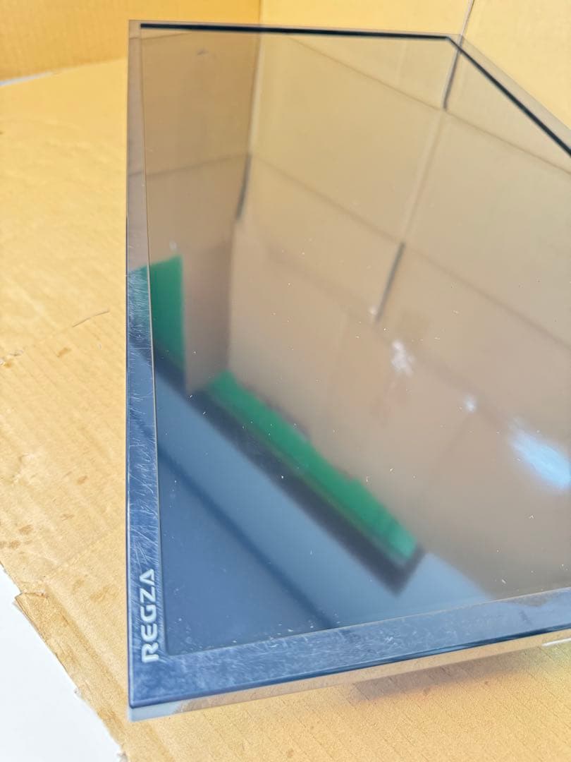 TOSHIBA 東芝 REGZA 24V型 液晶テレビ レグザ 24V34