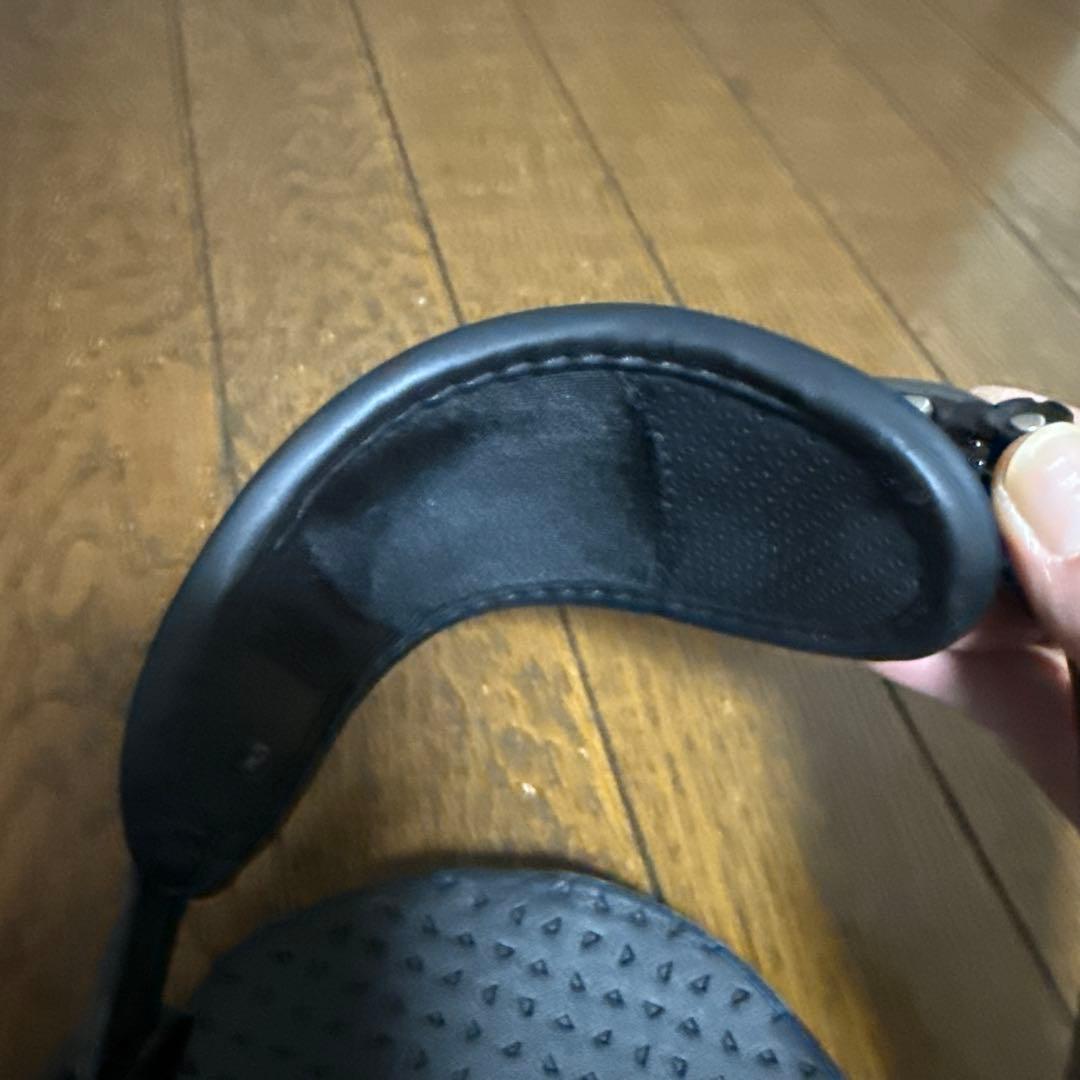 バートン　ビンディング　M