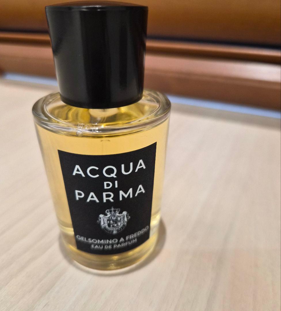 ACQUA DI PARMA ジェルソミーノ ア フレッド オーデパルファム