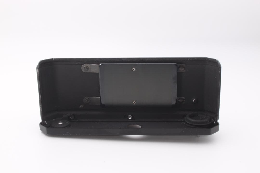 【美品】Nikon F アイレベル ブラック ボディ 後期型 完動品