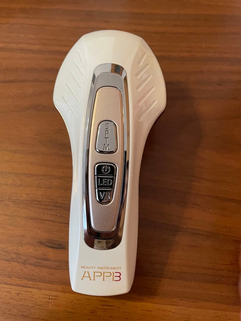 美品　APPB3 美顔器 アップビー　セプテム