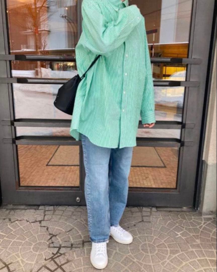 コ*ン様 完売品　アールエイチヴィンテージデニム　ロンハーマン