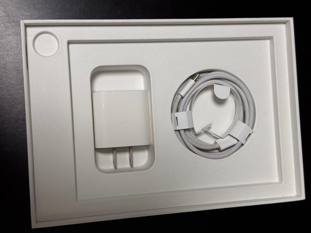 iPad mini 6 セルラー 256gb