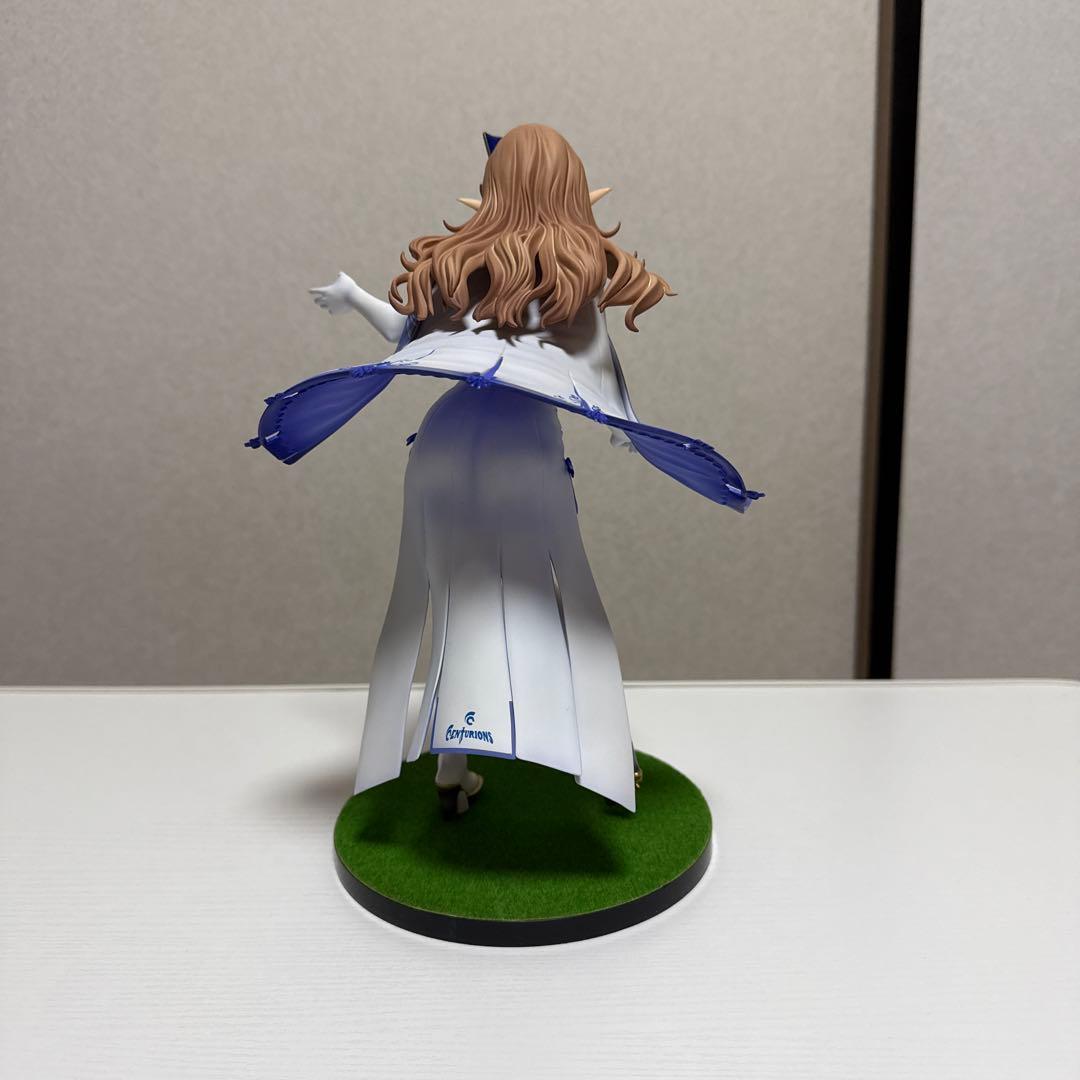 ダイキ工業 デスボール キキョウ 1/6完成品フィギュア