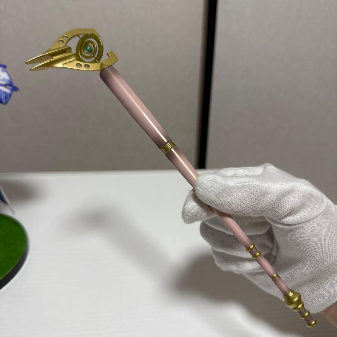 ダイキ工業 デスボール キキョウ 1/6完成品フィギュア