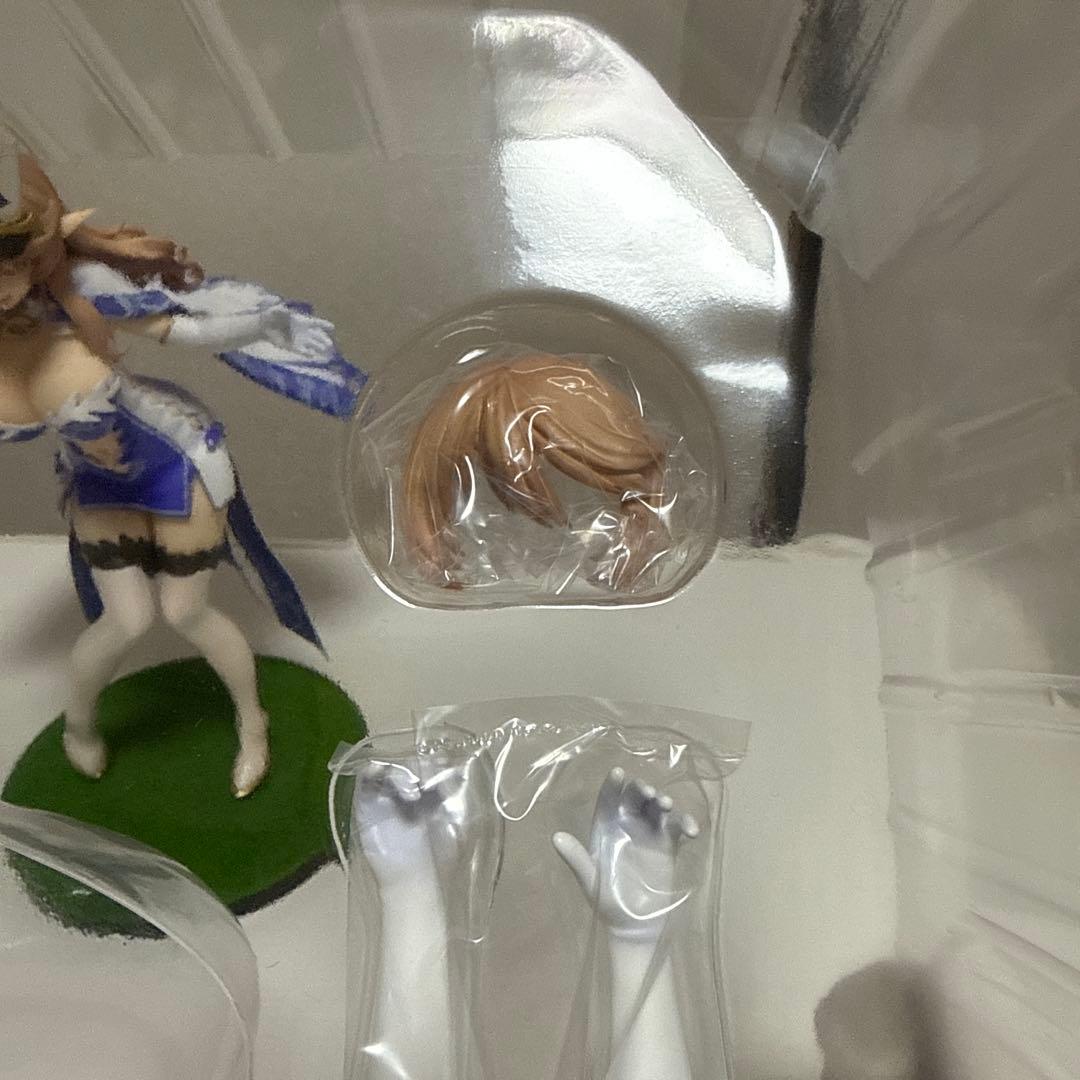 ダイキ工業 デスボール キキョウ 1/6完成品フィギュア