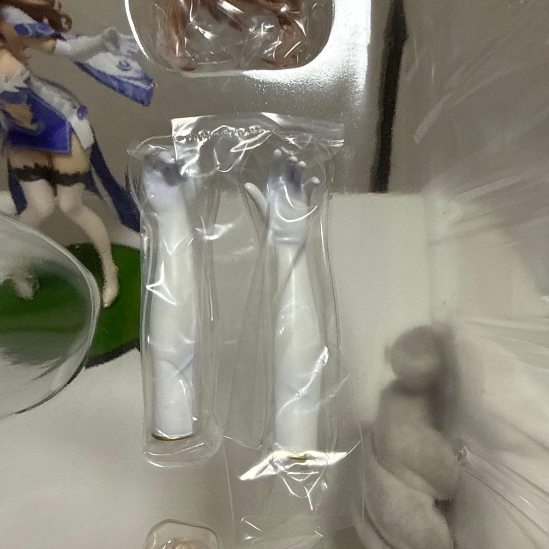 ダイキ工業 デスボール キキョウ 1/6完成品フィギュア