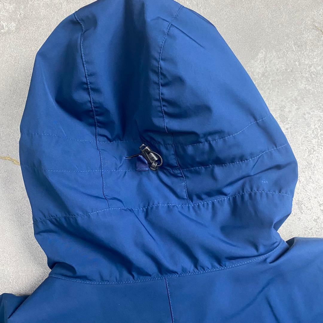 03年製　パタゴニア　patagonia インファーノ　レアカラー　ネイビー