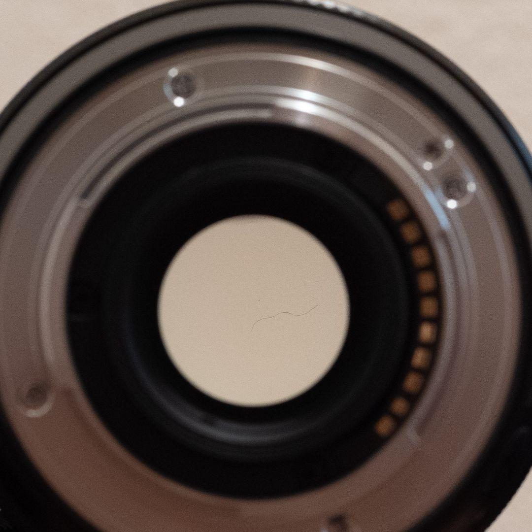 レンズ(ズーム) FUJIFILM XF16mm F1.4 R WR