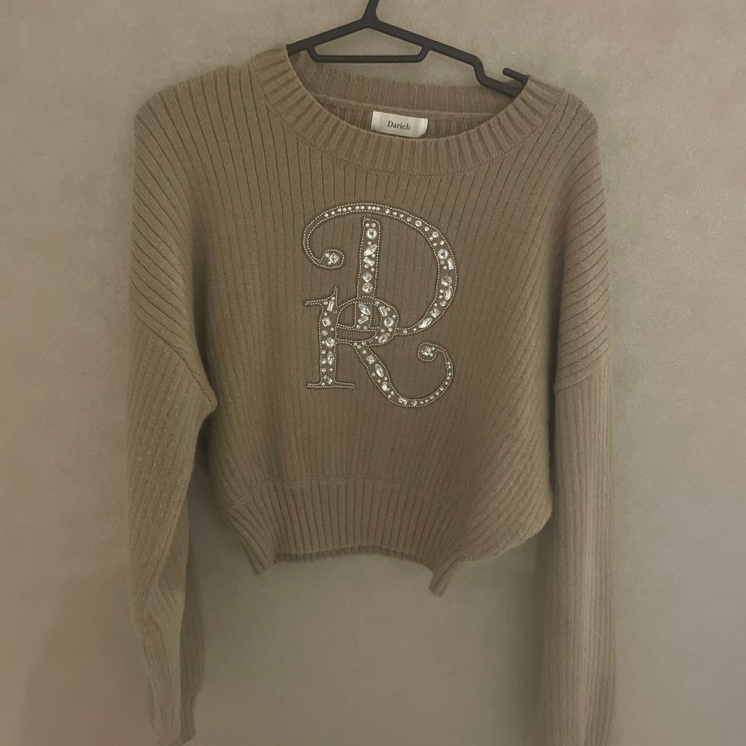 ダーリッチ Darich ニット
