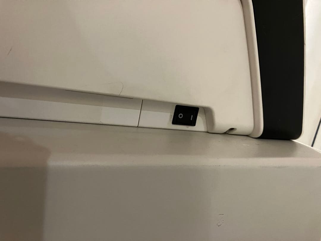 レジスター　TEC shallot MA-770 ホワイト