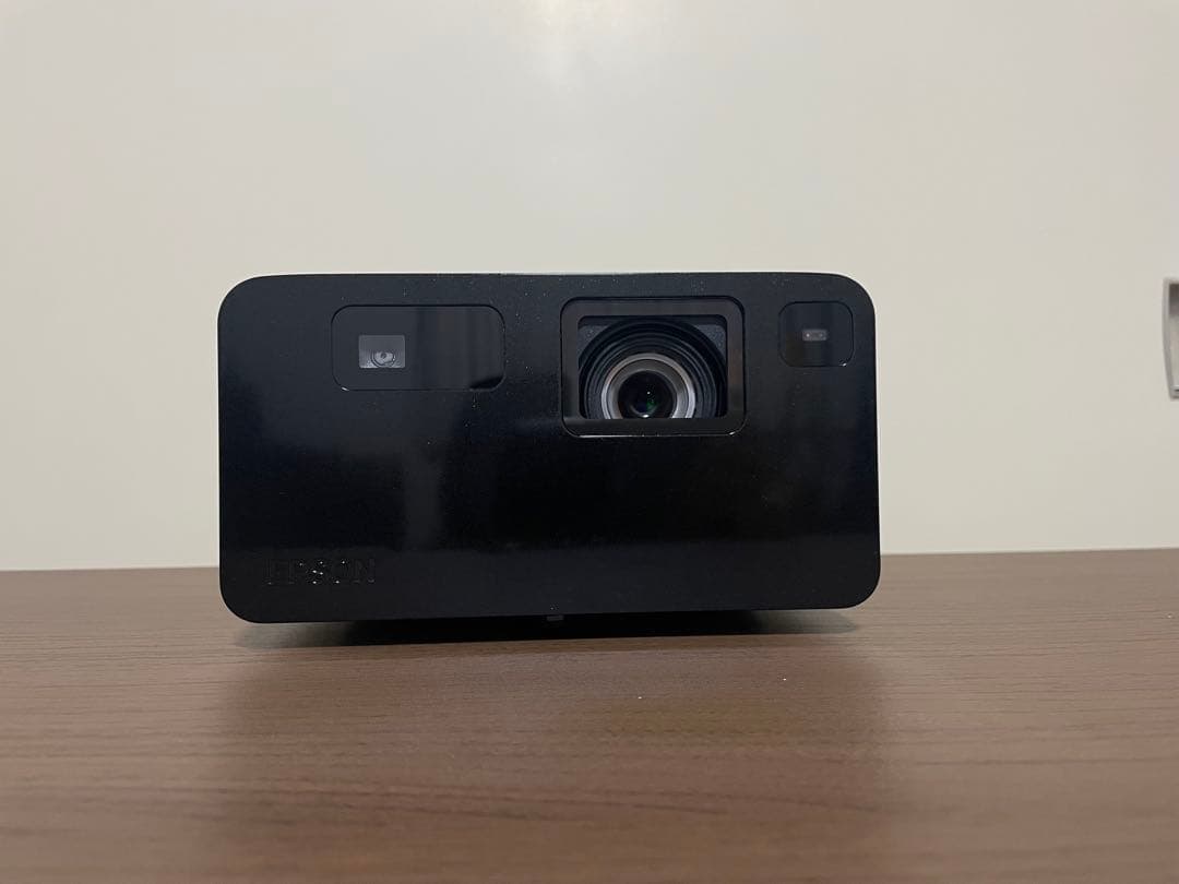 EPSON プロジェクター EF-21G