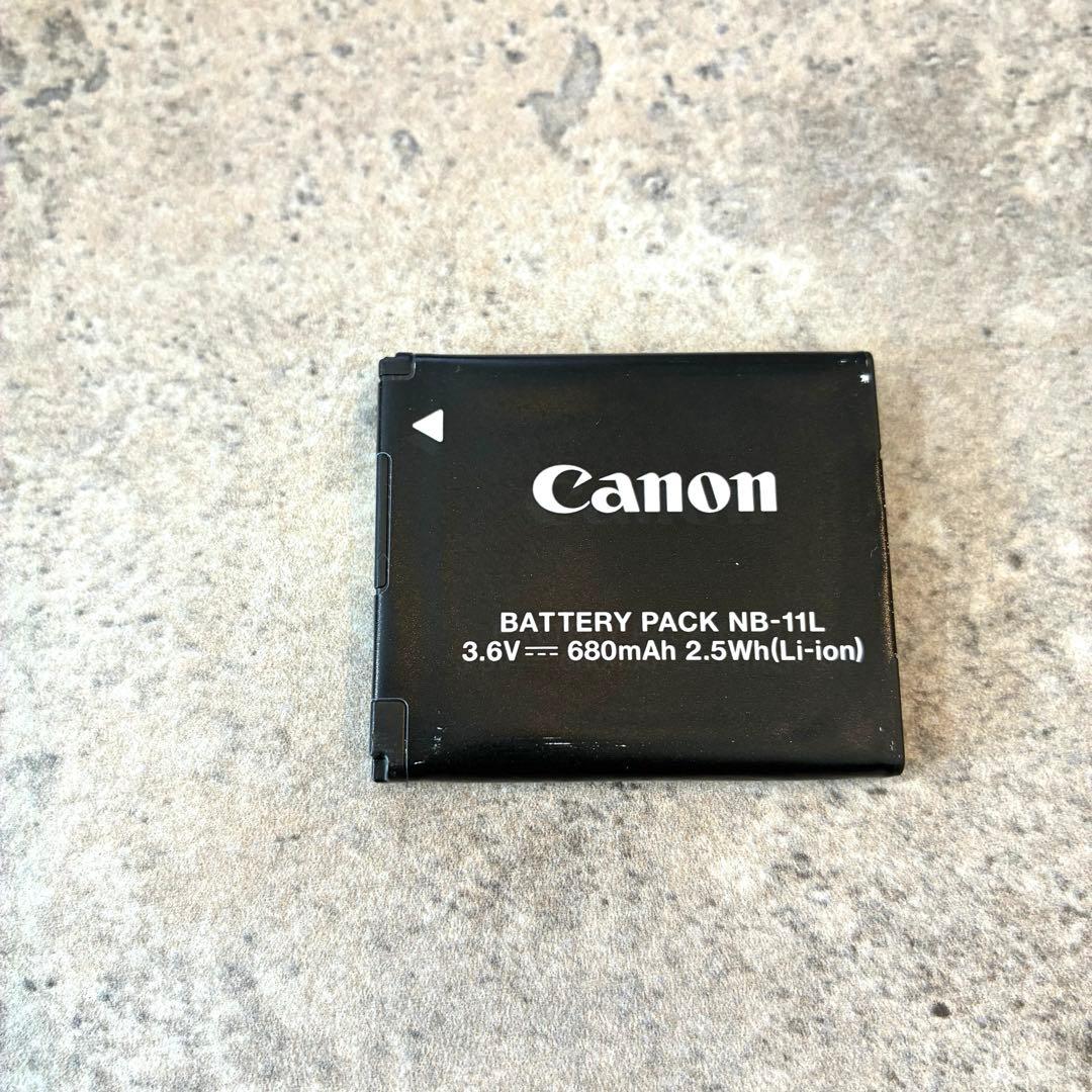 【美品】Canon IXY150 2000万画素 光学8倍ズーム