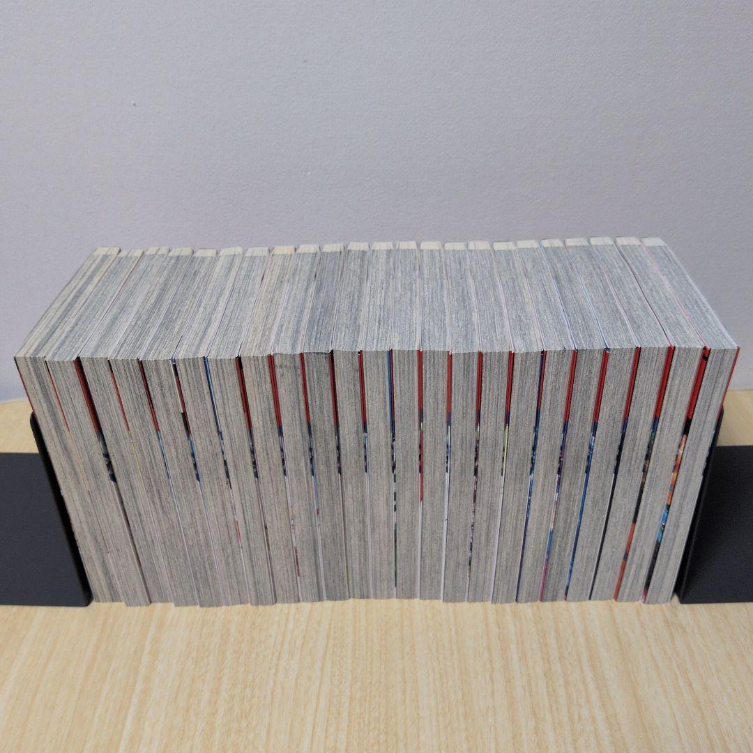 シャングリラ・フロンティア 全巻23冊セット