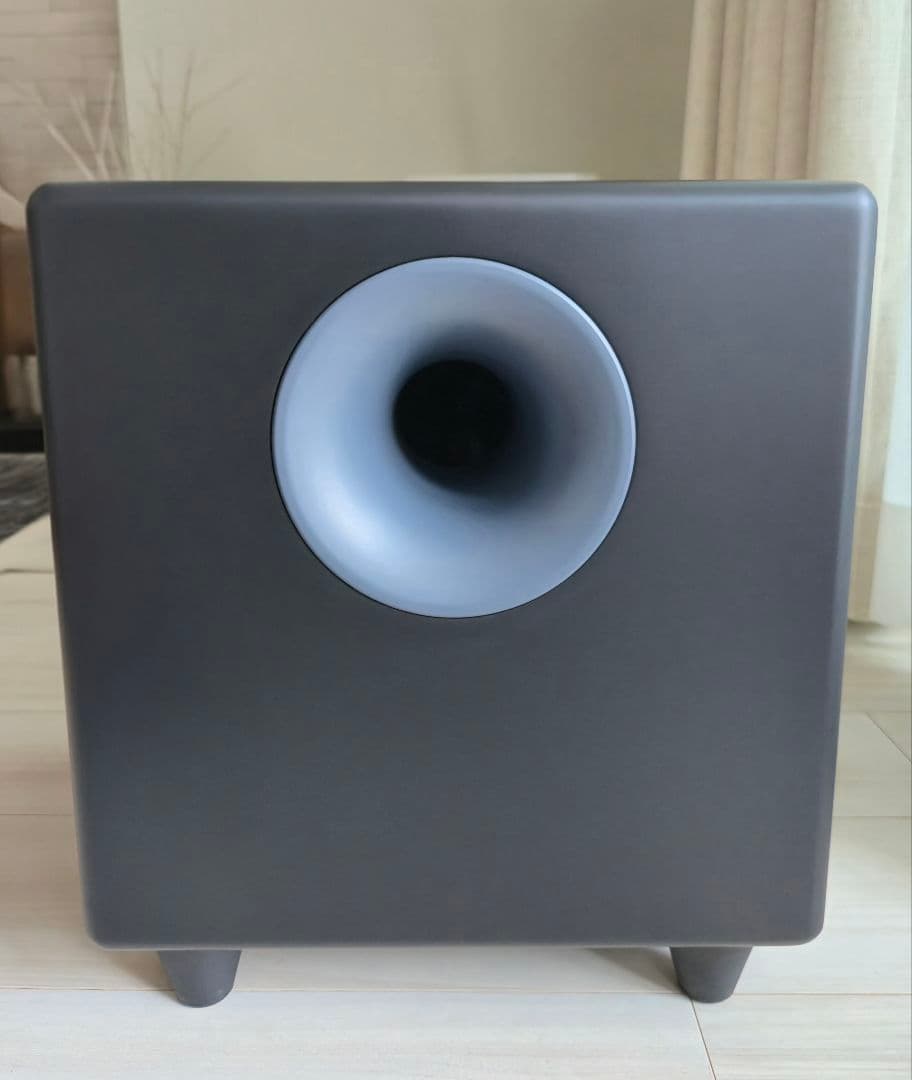 audioengine/オーディオエンジン S8 サブウーファー