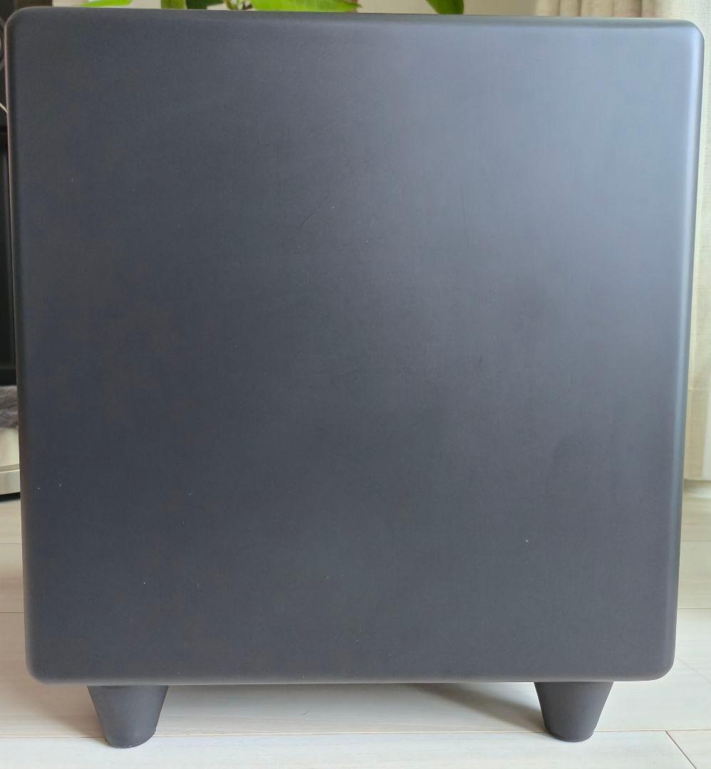 audioengine/オーディオエンジン S8 サブウーファー