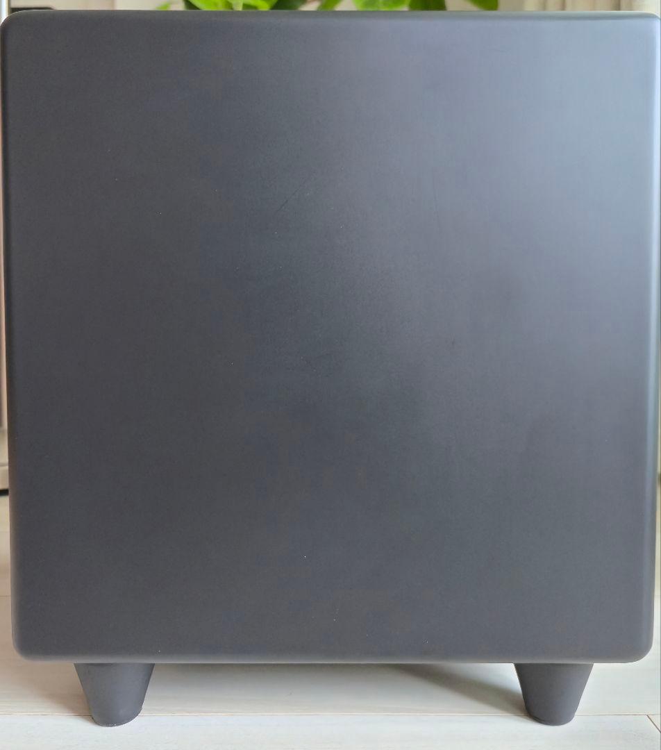 audioengine/オーディオエンジン S8 サブウーファー