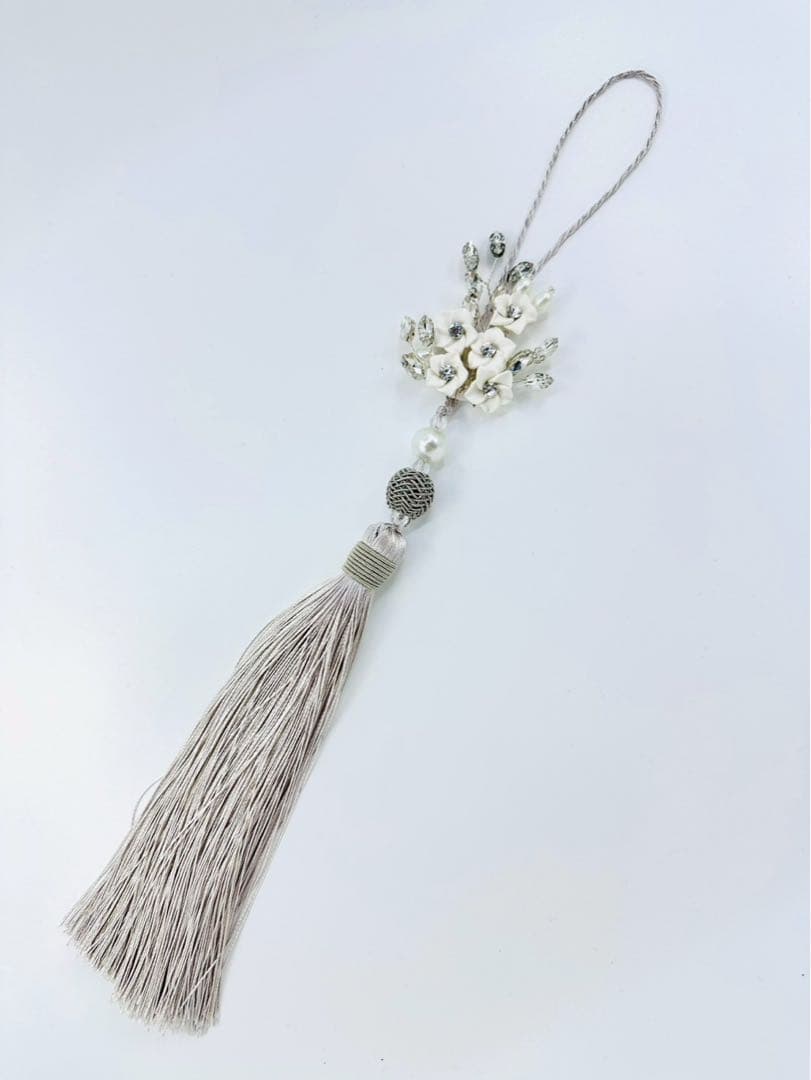 テチャングン ソクチマ 生活韓服2着 ノリゲ 4セット