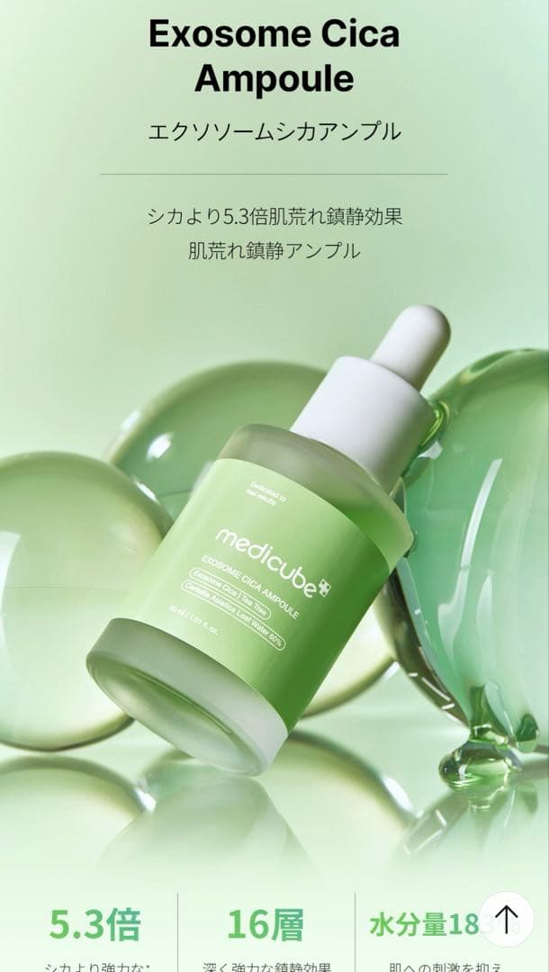 メディキューブ　ブースタープロミニ　セット