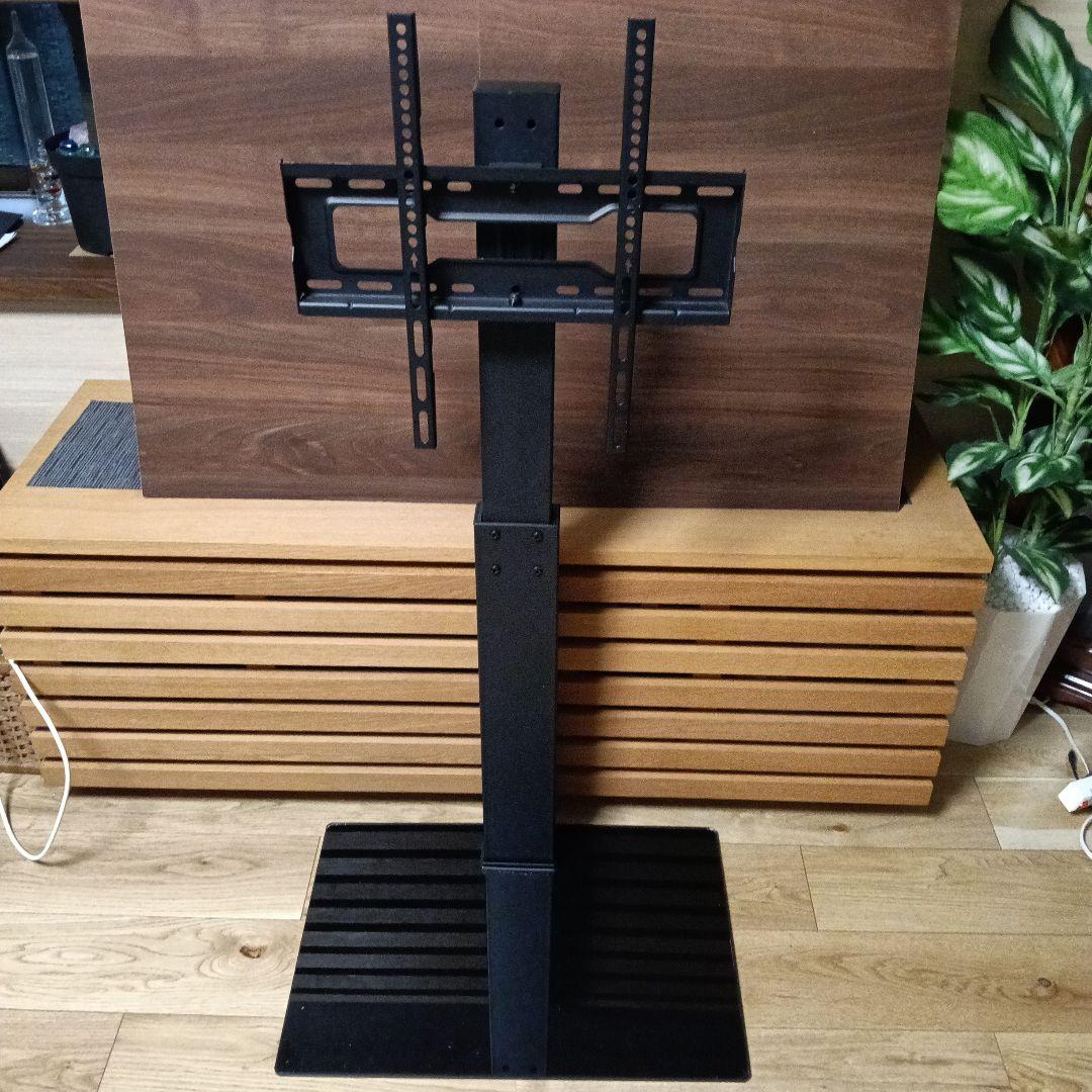 Hisense 43インチ液晶テレビ 本体 スタンド