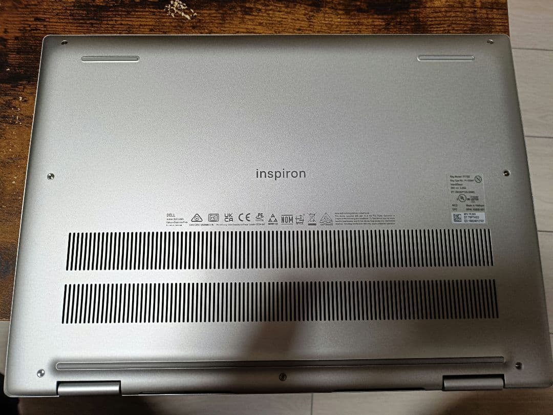 Windowsノート本体 DELL Inspiron 14 7430 2-in-1