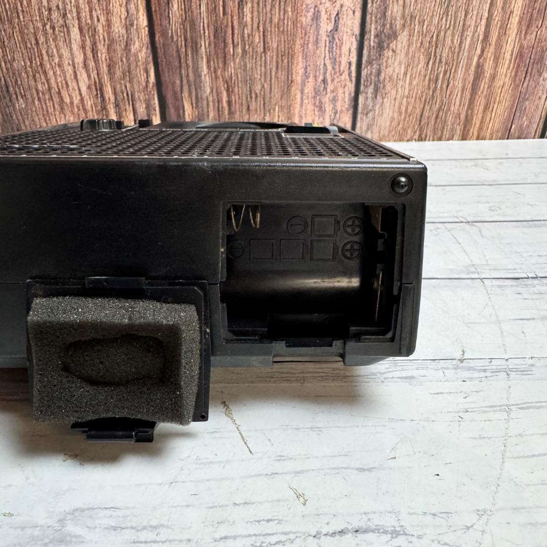 SONY ソニー Skysensor ICF-5600 FM/AM レシーバー