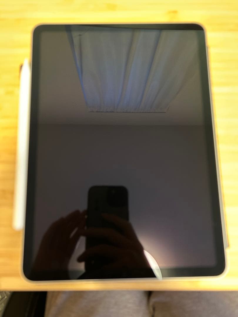 iPad Air 第4世代 256GB+Pencil セット