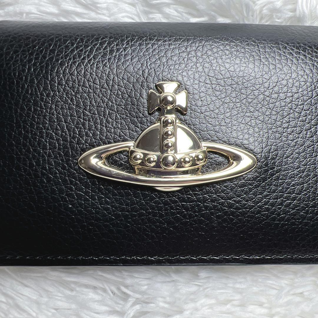 【美品】ヴィヴィアン・ウエストウッド 日本限定EXECUTIVE カードケース