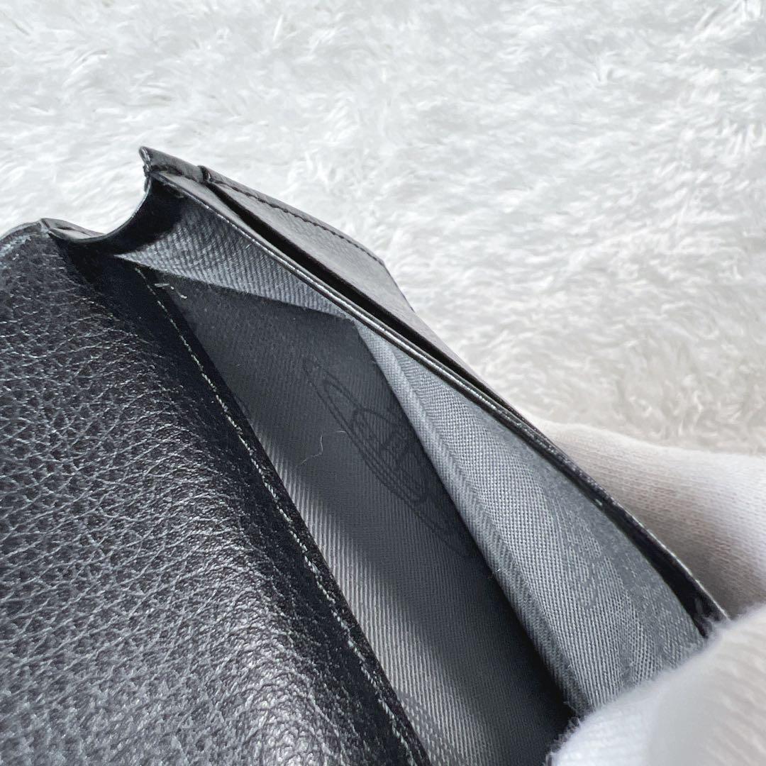 【美品】ヴィヴィアン・ウエストウッド 日本限定EXECUTIVE カードケース