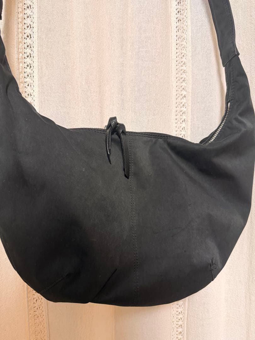 COMME des GARCONS HOMME ショルダーバッグ ギャルソン