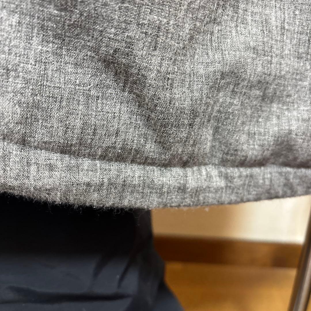 バートン　Burton 上下セット キッズ　Mサイズ