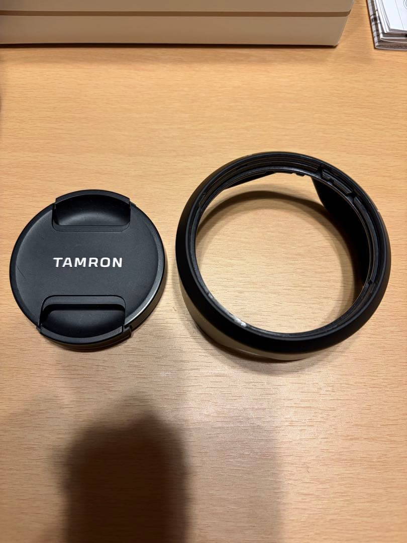 美品★TAMRON 28-75mm F/2.8 Di III RXD ソニー E