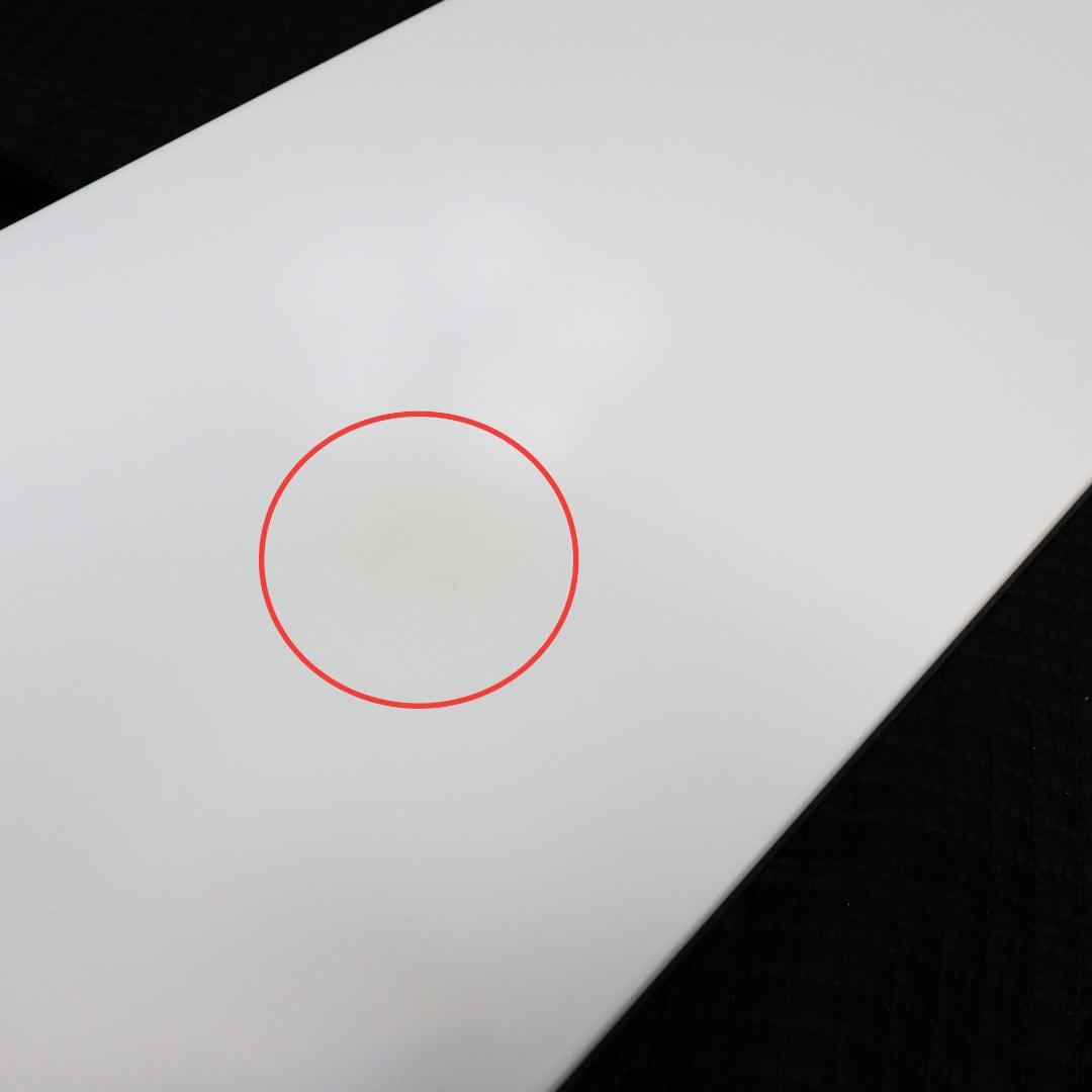 【廃番品】エレクター ウッドシェルフ 1200×350mm ホワイト