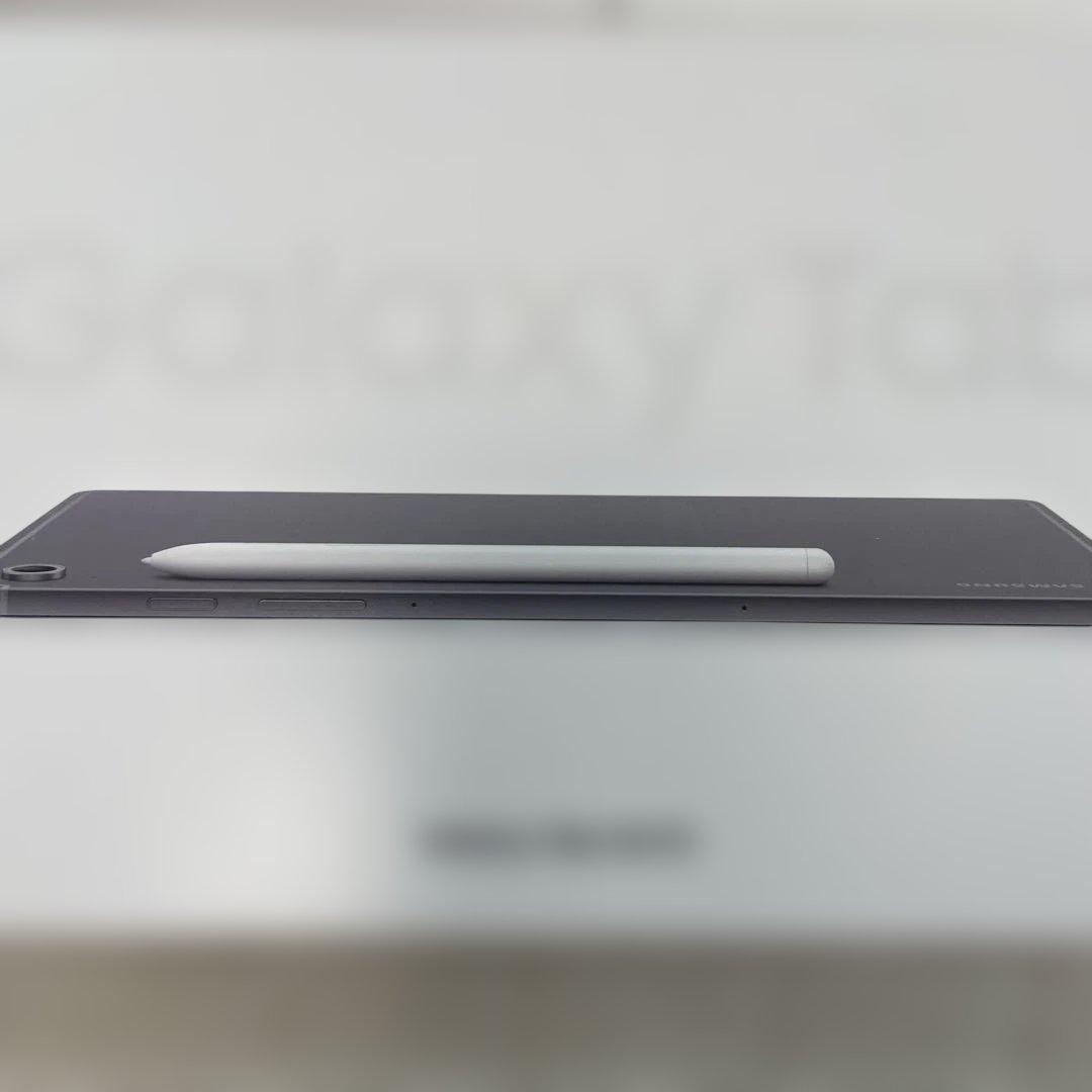 【新品】Galaxy Tab S10 FE（SM-X520） ケースフィルム付き