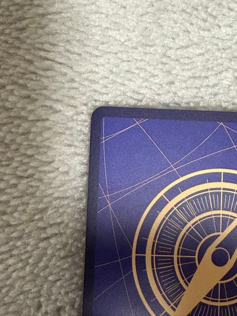 モンキー・D・ルフィ　EB02-061　シークレットパラレル　SP　ギア2