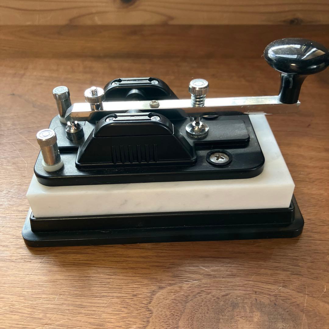 モールス信号機　ハイモンド　HK-702