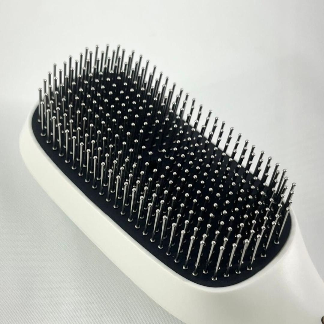 【美品】mous. ELEBRU エレブラ 美顔器 EMS 電気ブラシ