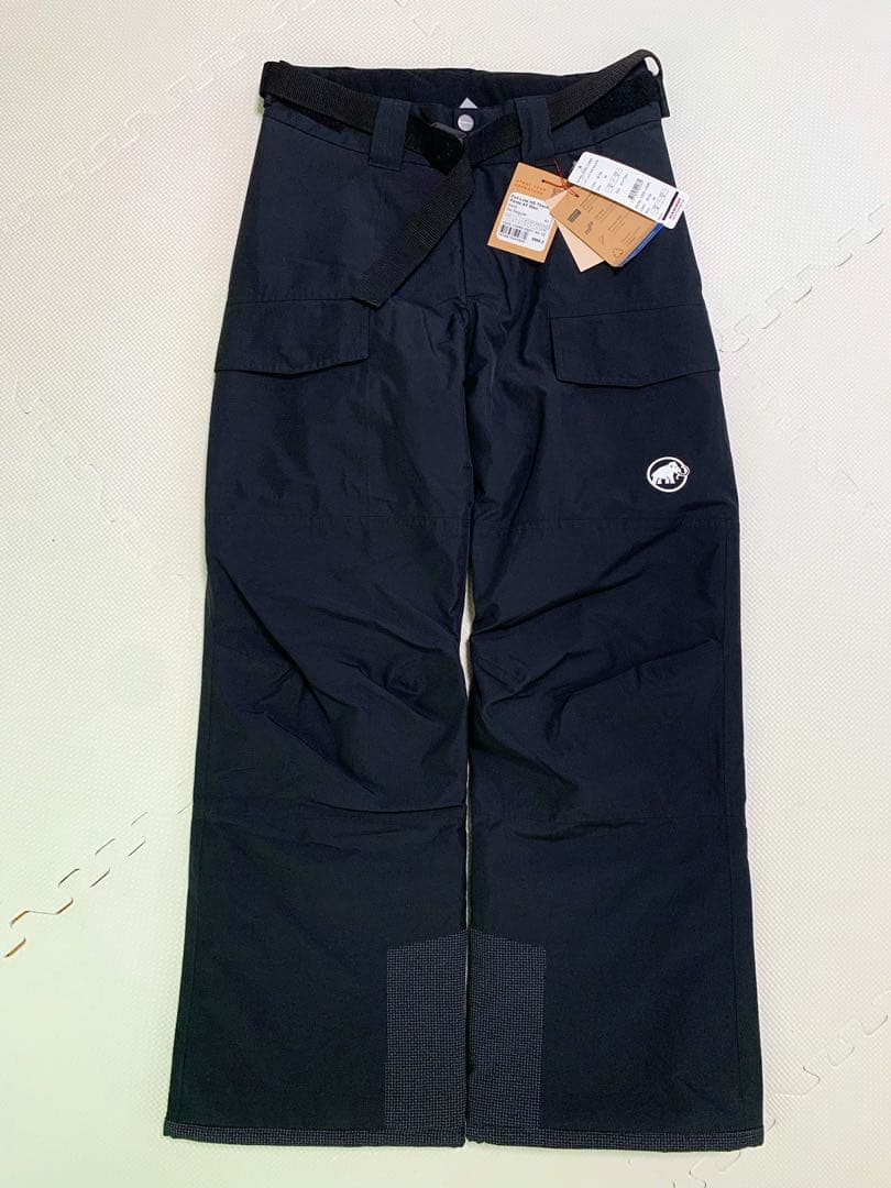 【新品】MAMMUT Fall Line HS Thermo Pants AF