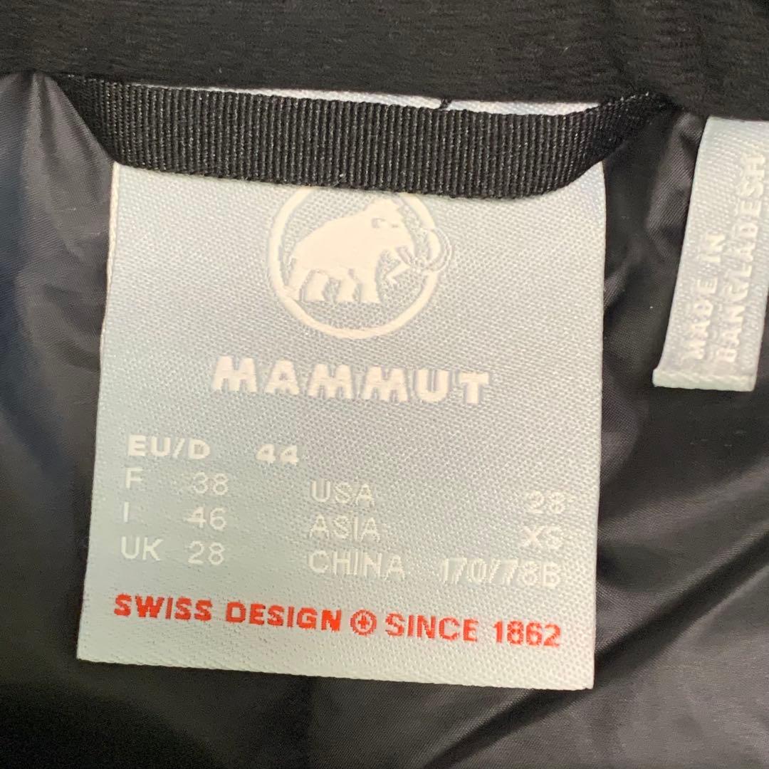 【新品】MAMMUT Fall Line HS Thermo Pants AF