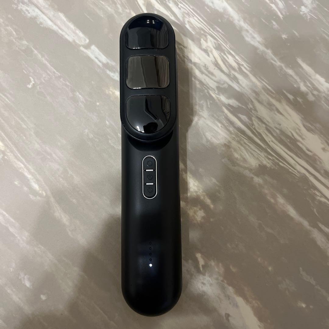 マイトレックス　プルーブMYTREX PROVE EMS電気ブラシ　美顔器