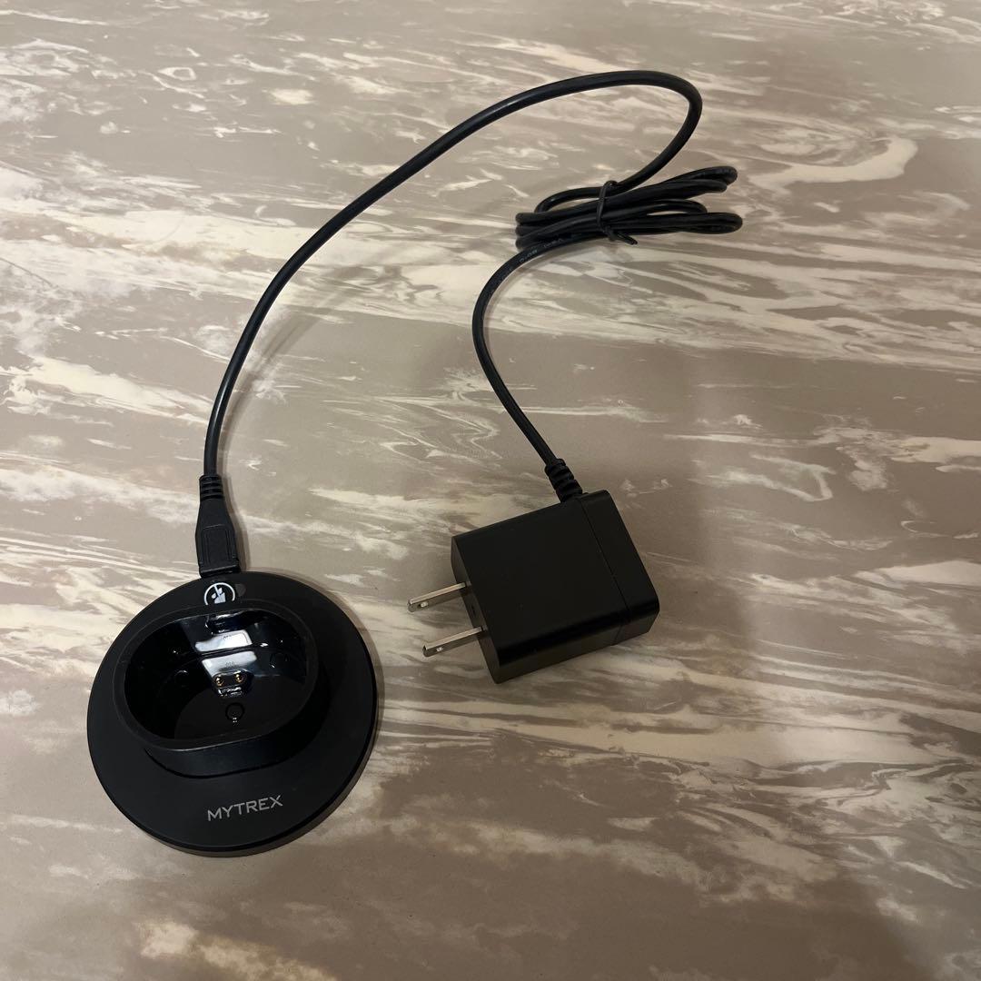 マイトレックス　プルーブMYTREX PROVE EMS電気ブラシ　美顔器