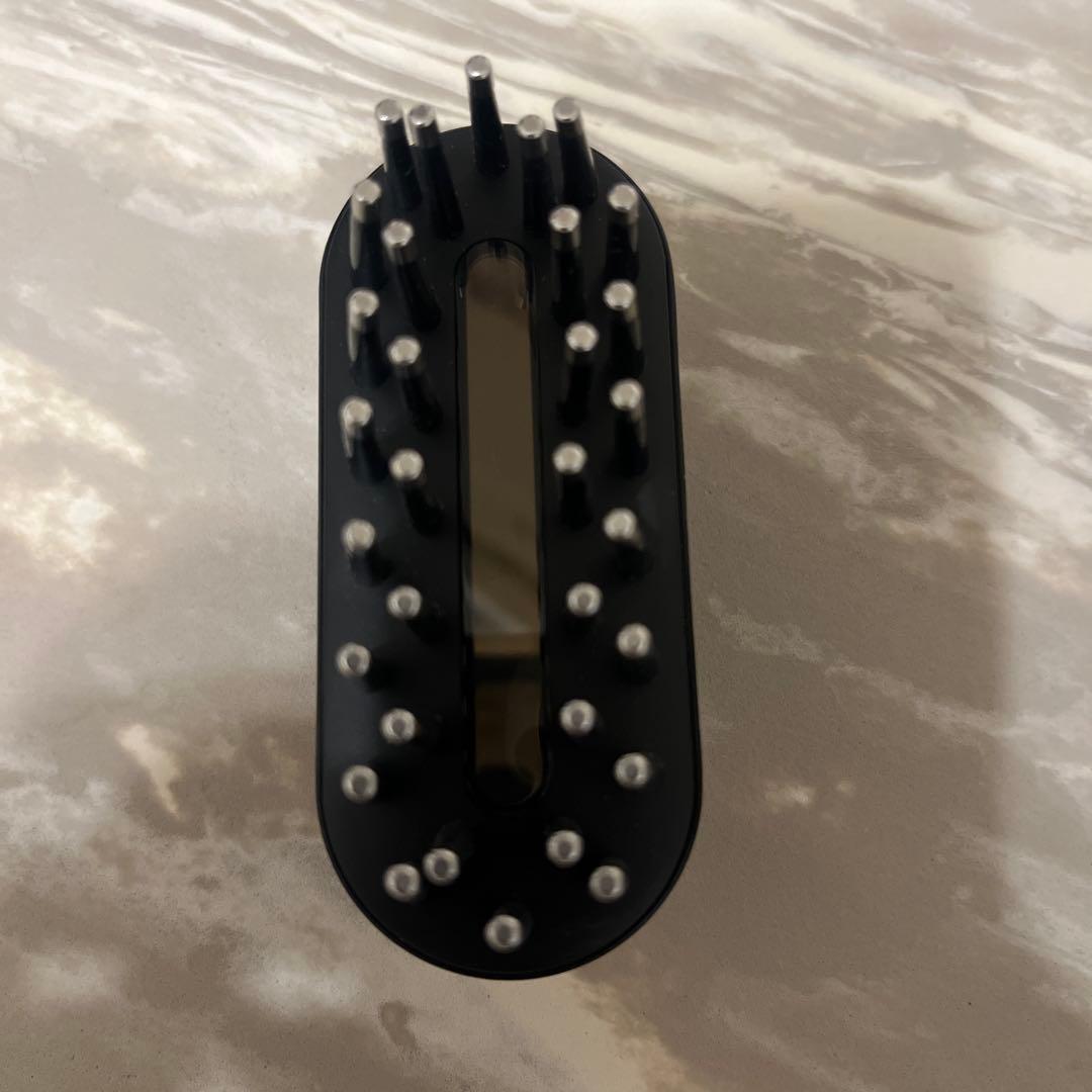 マイトレックス　プルーブMYTREX PROVE EMS電気ブラシ　美顔器