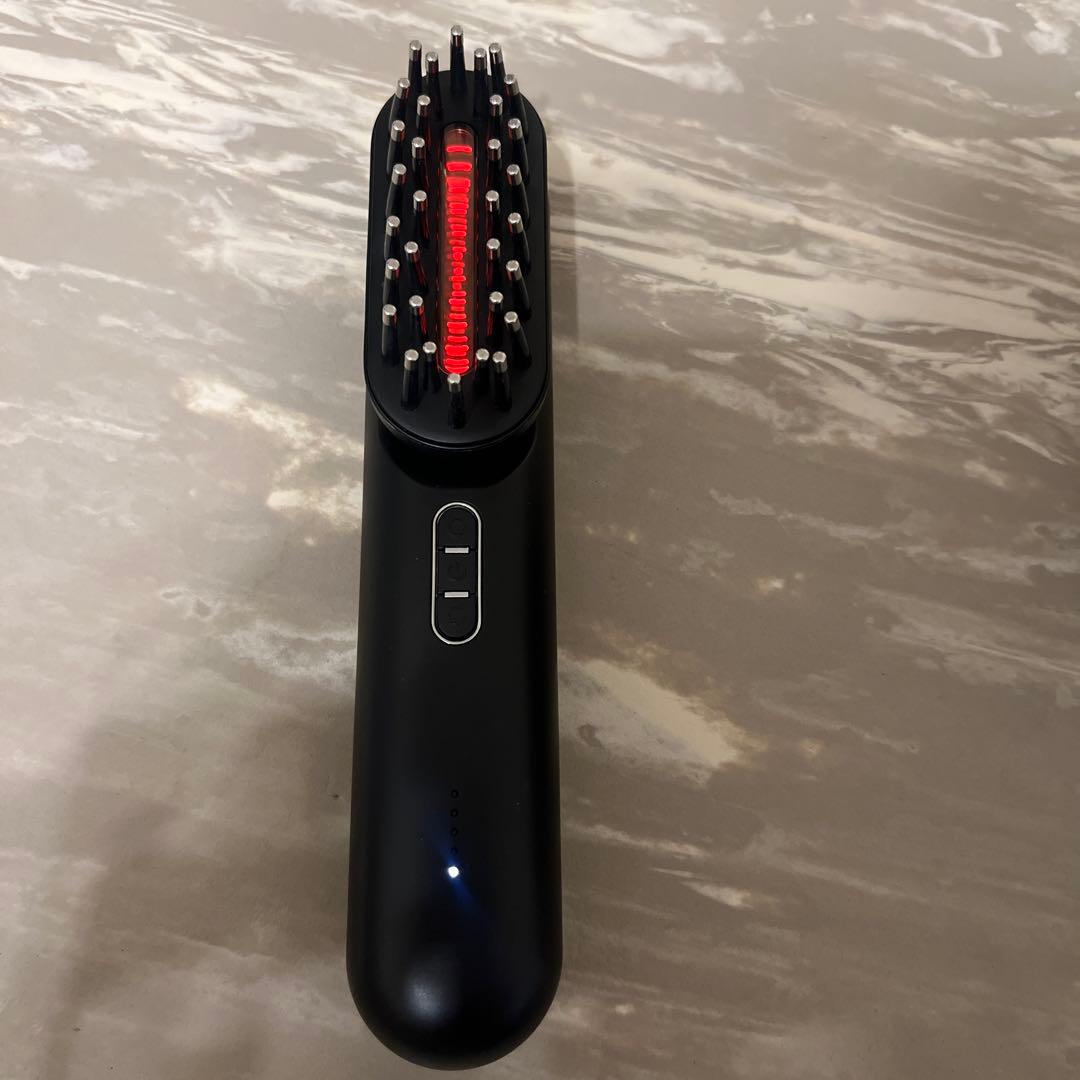 マイトレックス　プルーブMYTREX PROVE EMS電気ブラシ　美顔器