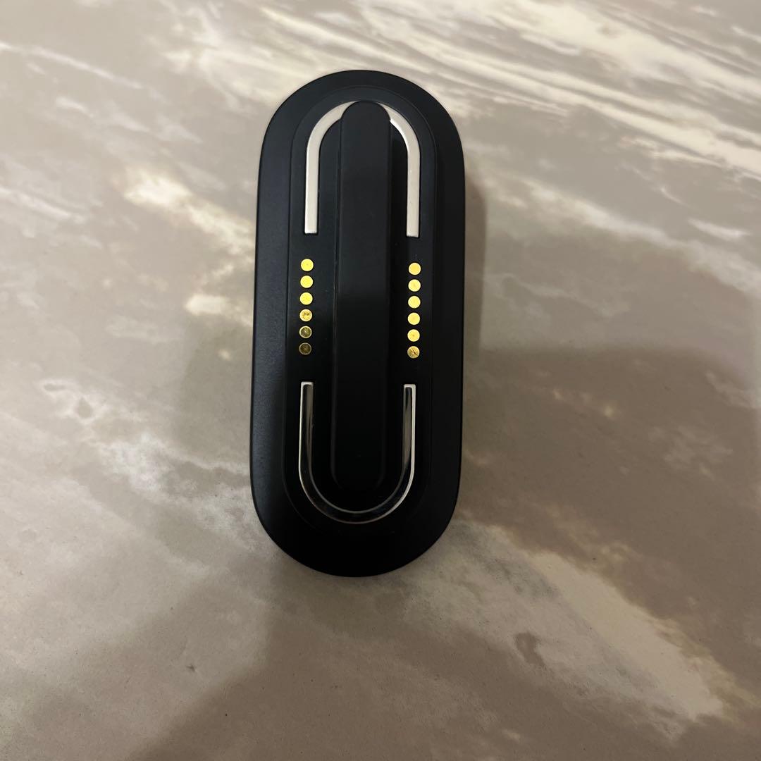 マイトレックス　プルーブMYTREX PROVE EMS電気ブラシ　美顔器