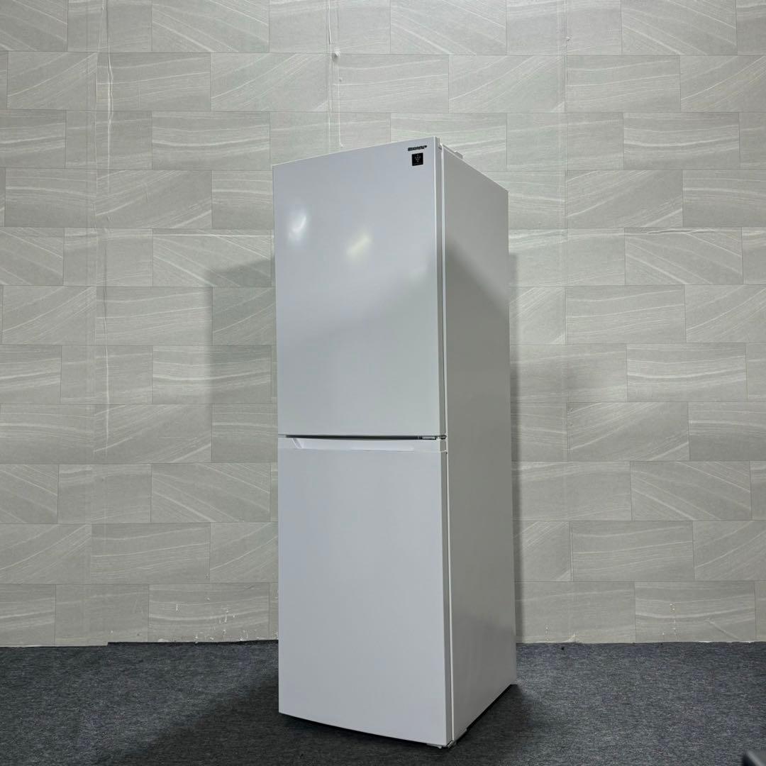 SHARP 冷蔵庫 SJ-BD23K 2023年 高年式 230L d2960