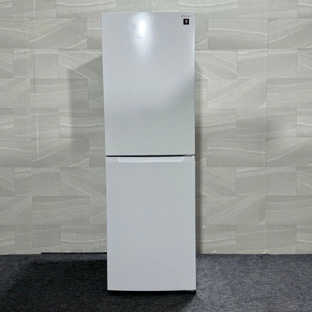 SHARP 冷蔵庫 SJ-BD23K 2023年 高年式 230L d2960