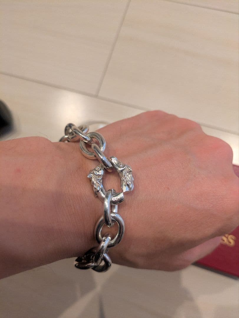 アクセサリー NICENESS IVAN 17