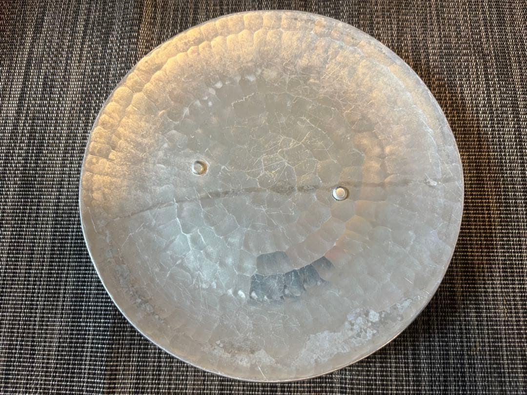 wowさま専用姫野作　本手打6 / 19センチ